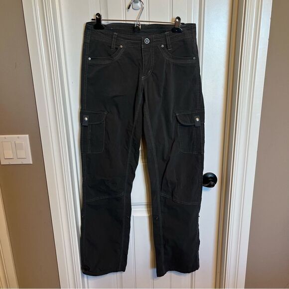 Kuhl Charcoal Gray Hiking Pant - Picture 3 of 6
